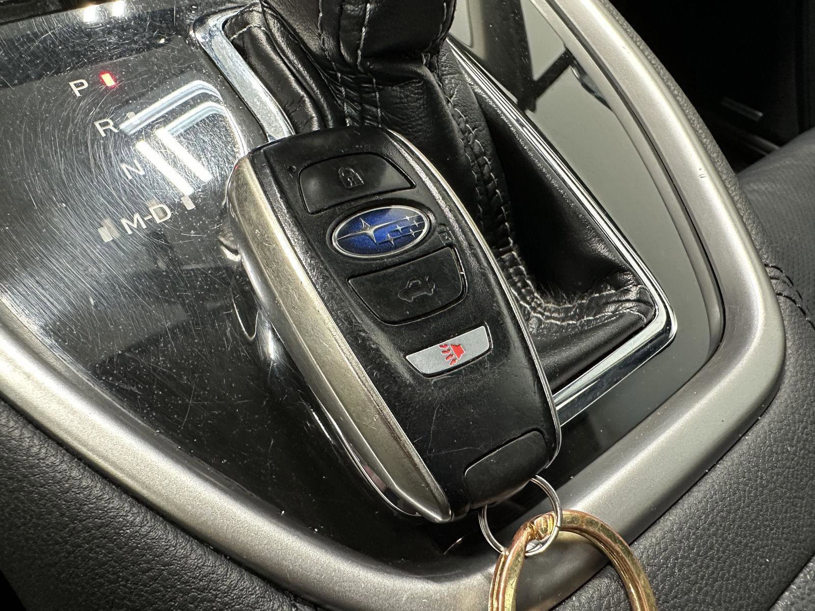 Used 2020 Subaru Legacy Limited w/ Popular Package #2 AWD/4WD image 30