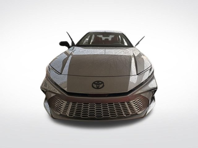 New 2026 Toyota Camry XSE FWD image 21