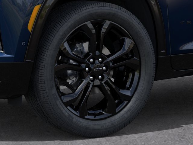 New 2027 Chevrolet Traverse RS FWD image 9
