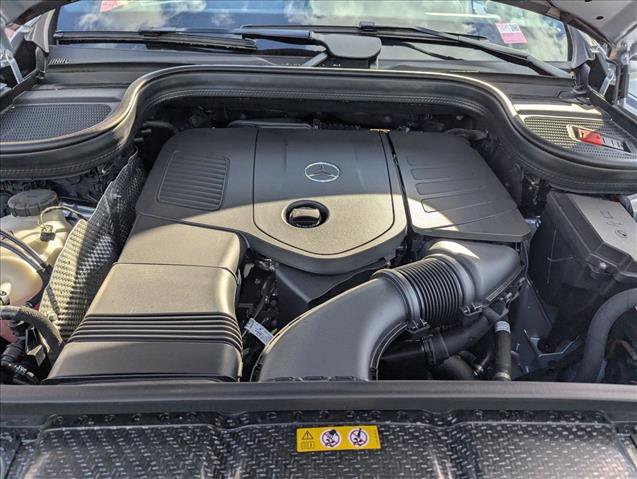 New 2026 Mercedes-Benz GLE 350 4MATIC image 15