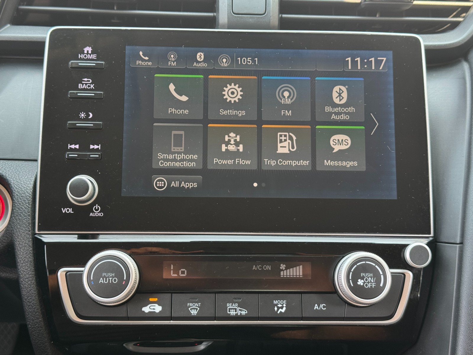 Used 2019 Honda Insight EX image 23