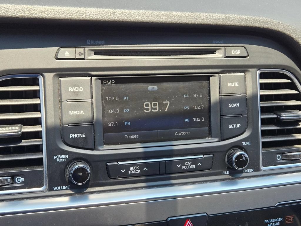 Used 2015 Hyundai Sonata Sport FWD image 22