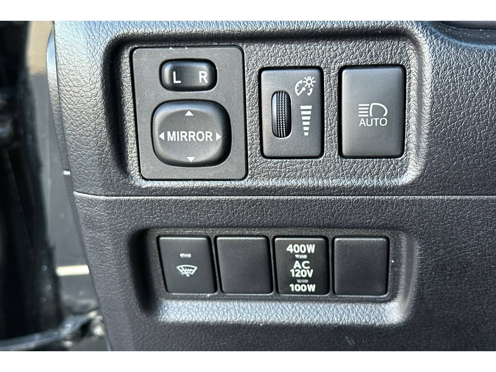Used 2021 Toyota 4Runner SR5 Premium w/ Moonroof Package AWD/4WD image 32