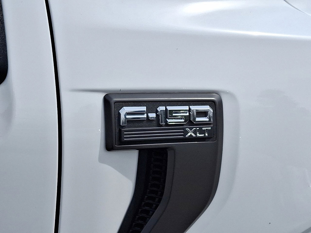Certified 2022 Ford F150 XLT w/ Equipment Group 302A High AWD/4WD image 24