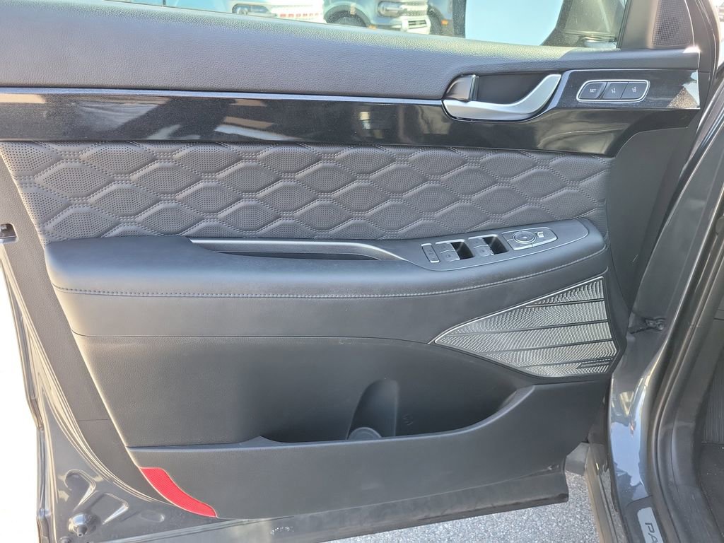 Used 2020 Hyundai Palisade Limited image 13