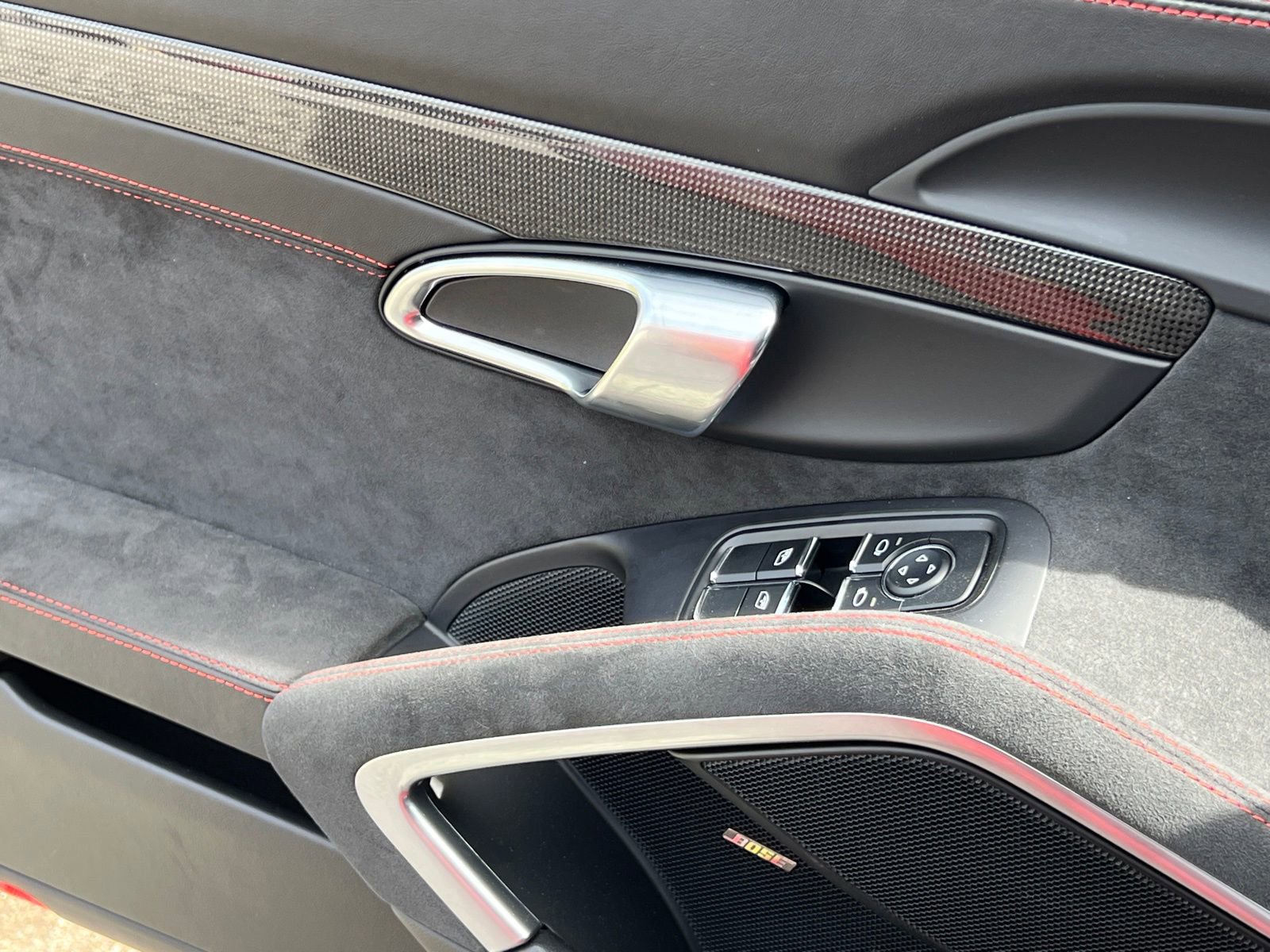 Certified 2019 Porsche 911 GT3 image 30