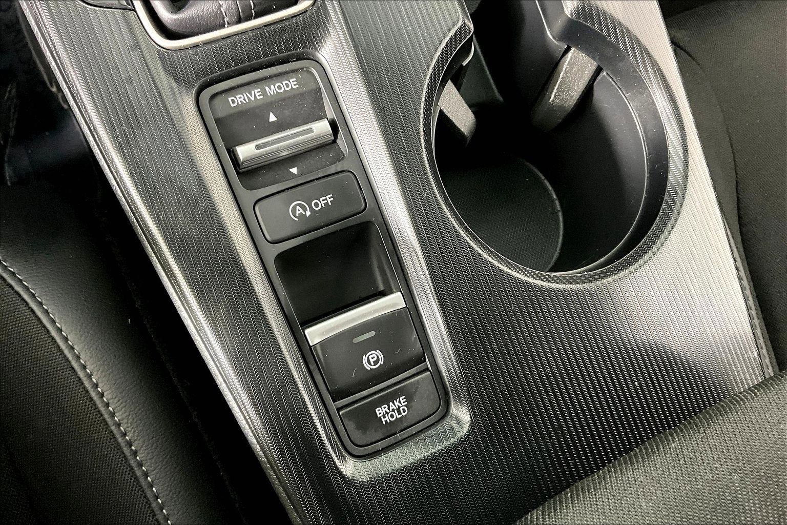 Used 2023 Honda Civic Sport image 38