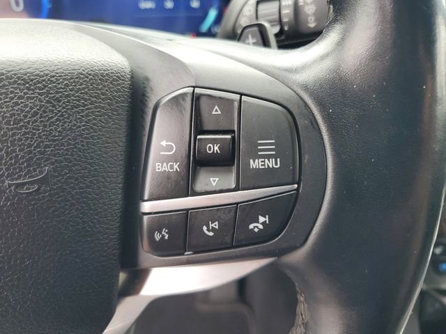 Used 2020 Ford Explorer Platinum w/ Premium Technology Package image 32