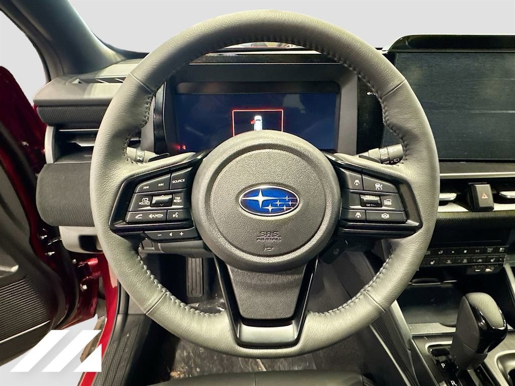 New 2026 Subaru Outback Premium image 11