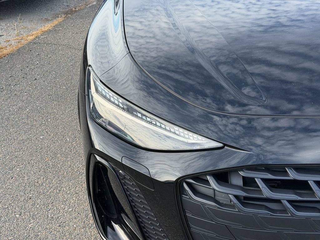 New 2026 Audi A6 Premium Plus AWD/4WD image 5