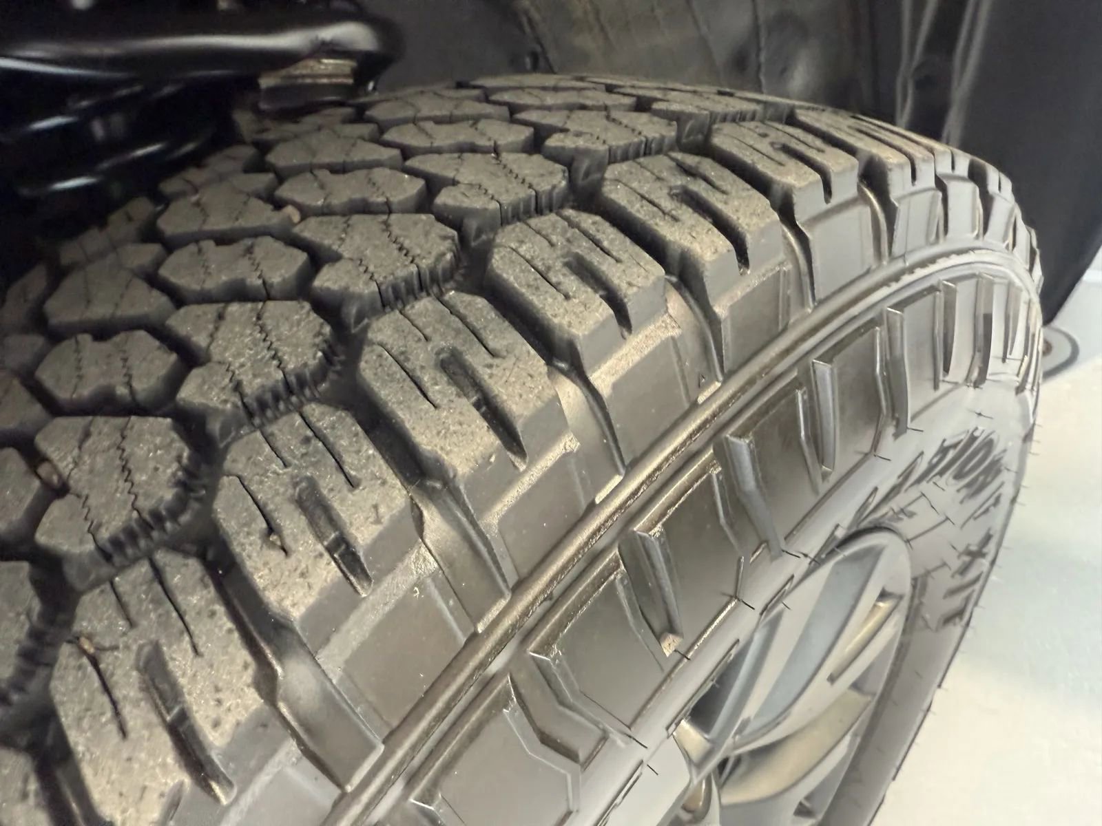 Used 2023 Toyota Tacoma SR5 w/ Technology Package image 40