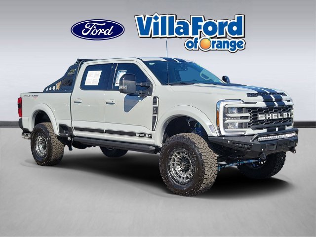 Used 2026 Ford F250 Lariat w/ Black Appearance Package AWD/4WD image 1