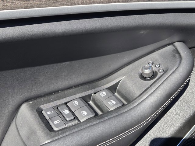 New 2026 Jeep Grand Cherokee Limited image 14