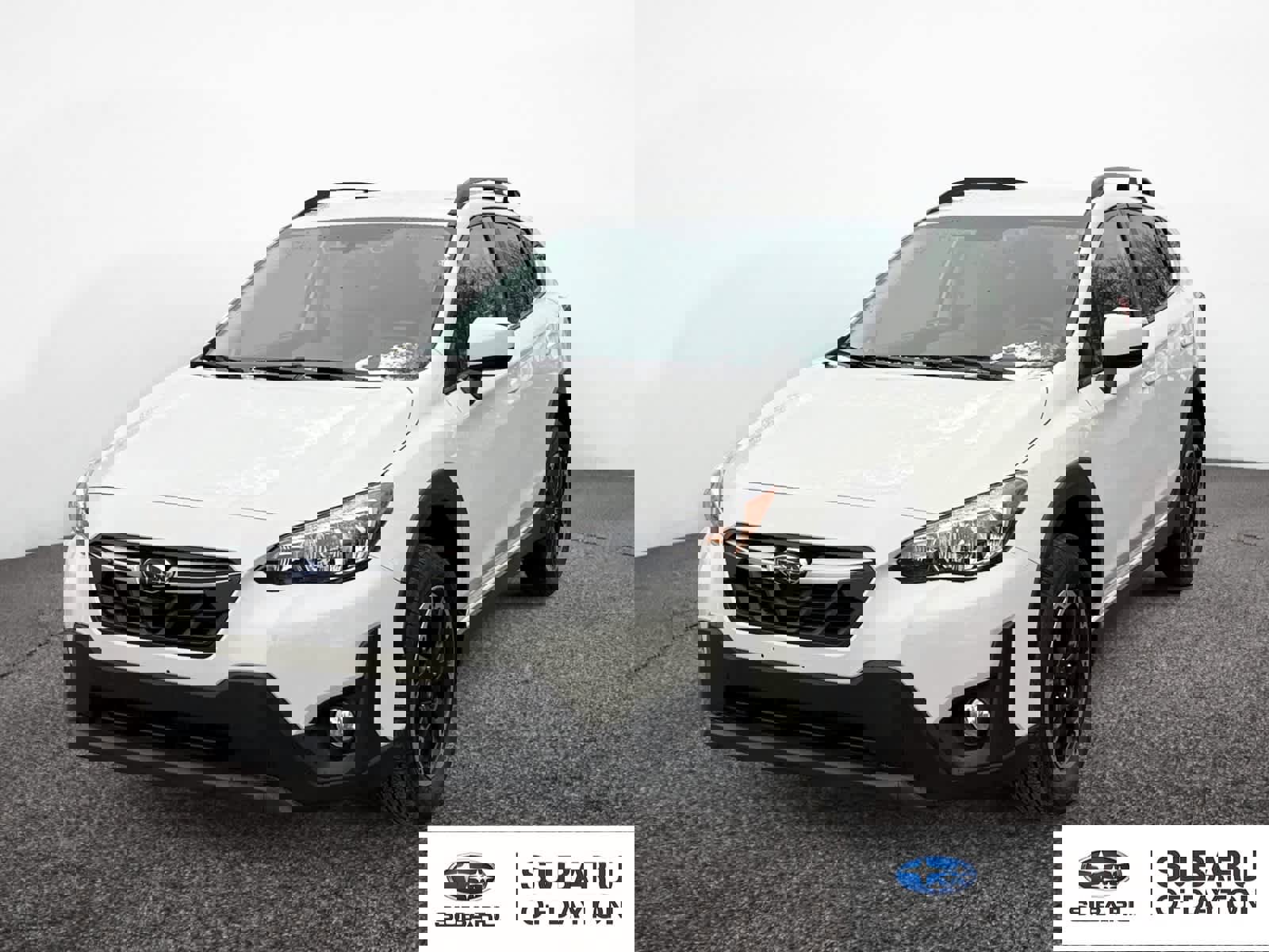 Used 2022 Subaru Crosstrek 2.0i Premium w/ Popular Package #4 image 1