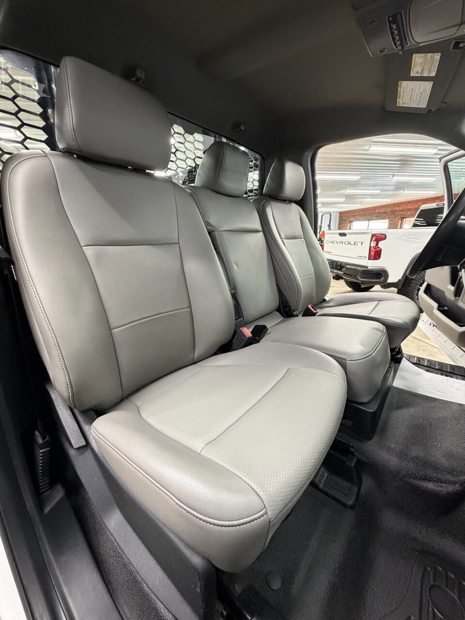 Used 2020 Ford F450 XL w/ Power Equipment Group image 52