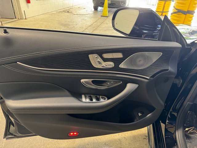 Used 2023 Mercedes-Benz CLS 450 4MATIC image 10
