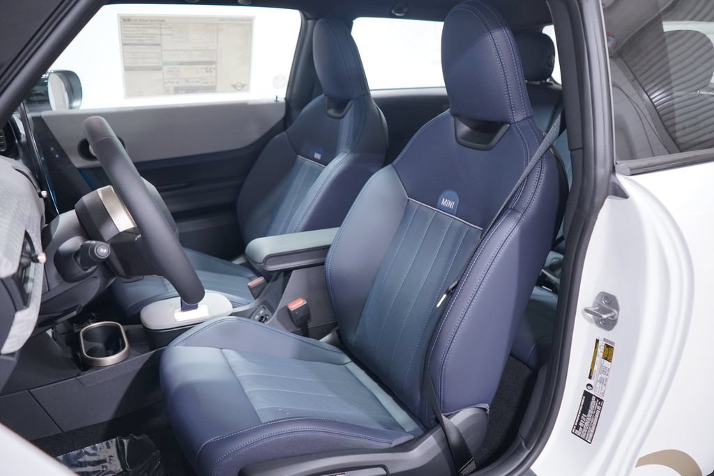 New 2026 MINI Cooper S FWD image 7