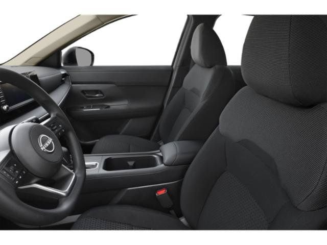 Certified 2025 Nissan Kicks S FWD image 42
