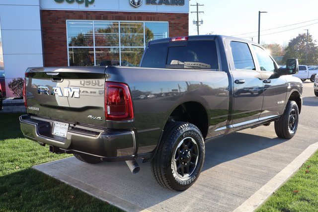 Used 2025 RAM 2500 Laramie image 40