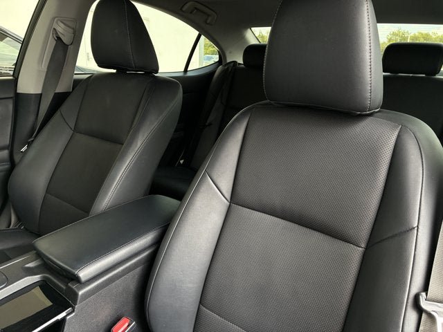 Used 2016 Lexus ES 350 w/ Premium Package w/Wood Trim FWD image 12