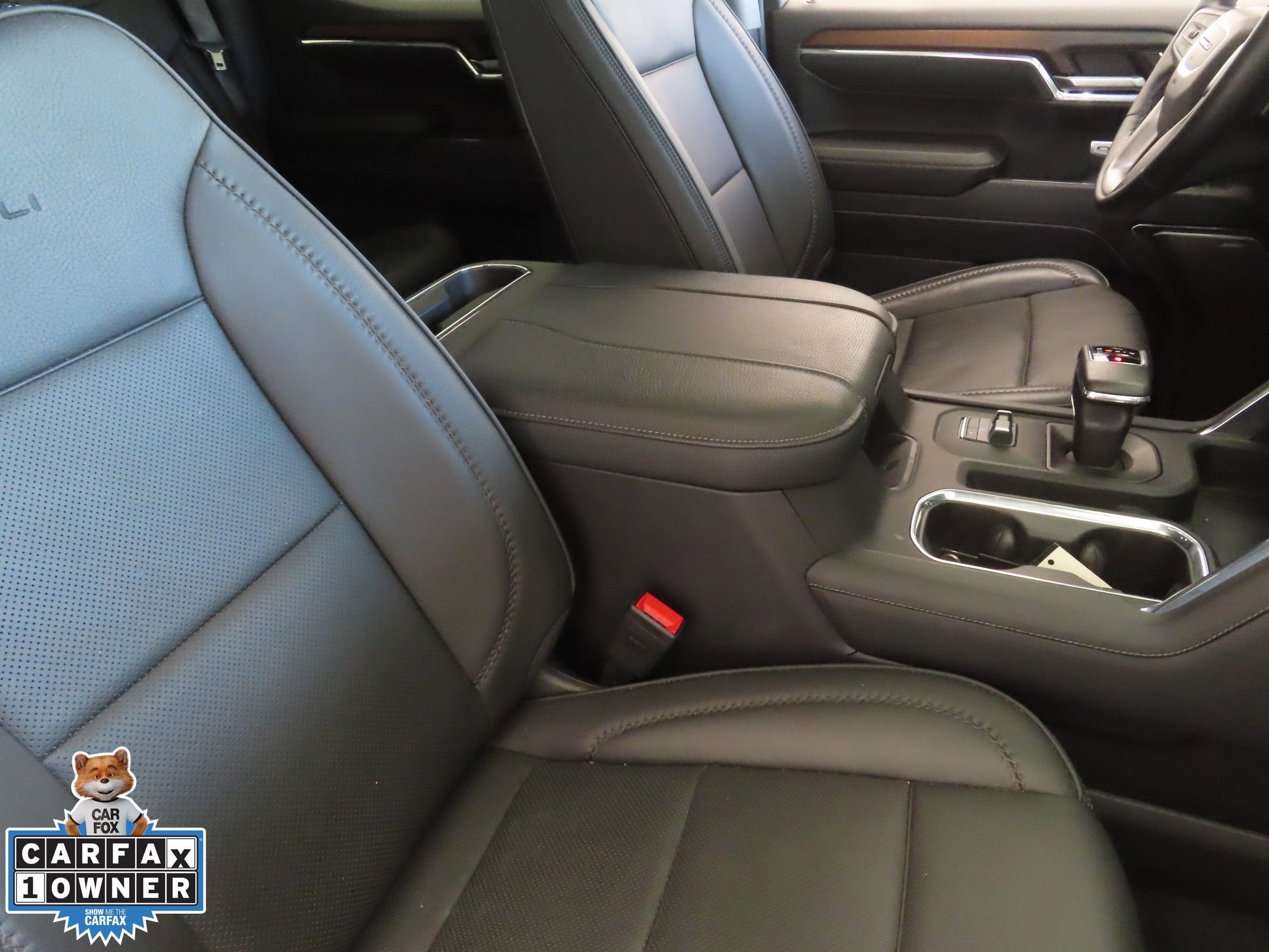 Used 2024 GMC Sierra 1500 Denali w/ Denali Reserve Package image 29