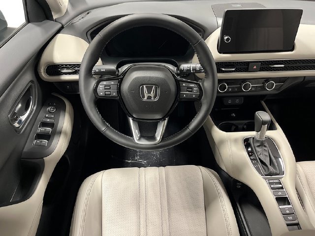 New 2027 Honda HR-V EX-L image 19