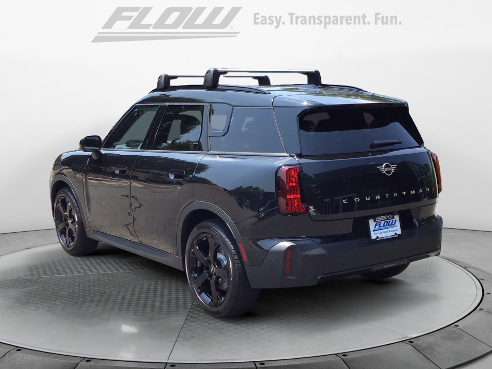 New 2025 MINI Cooper Countryman S image 5