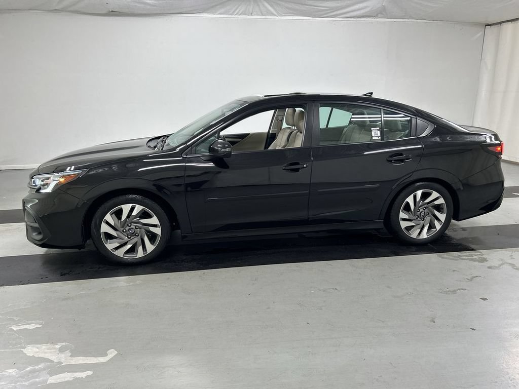 Used 2024 Subaru Legacy Limited AWD/4WD image 6