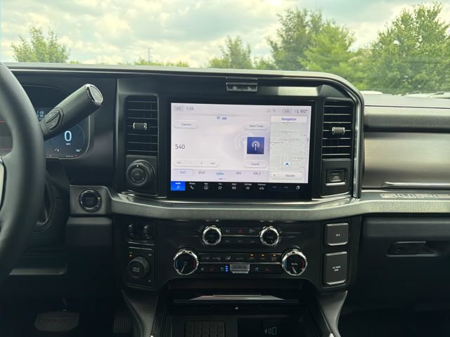 New 2026 Ford F450 Platinum AWD/4WD image 19