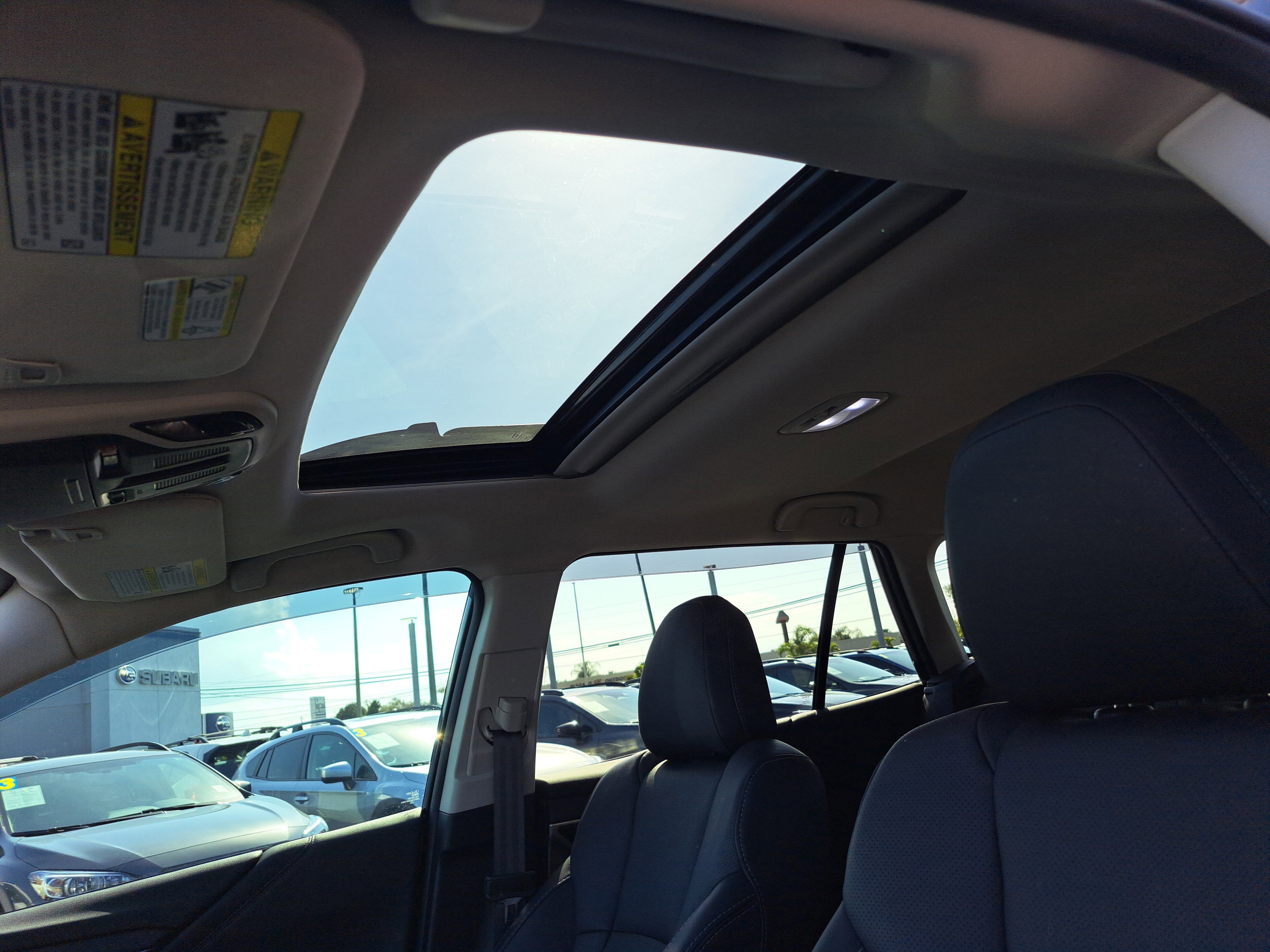 Certified 2023 Subaru Outback Limited XT image 22