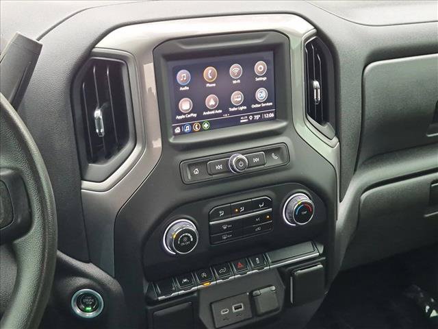 Used 2023 Chevrolet Silverado 1500 Custom AWD/4WD image 15