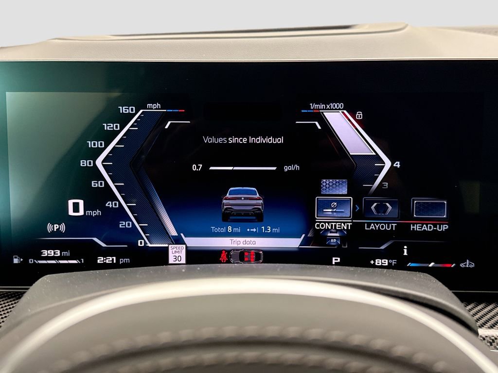 New 2027 BMW X6 M60i AWD/4WD image 33