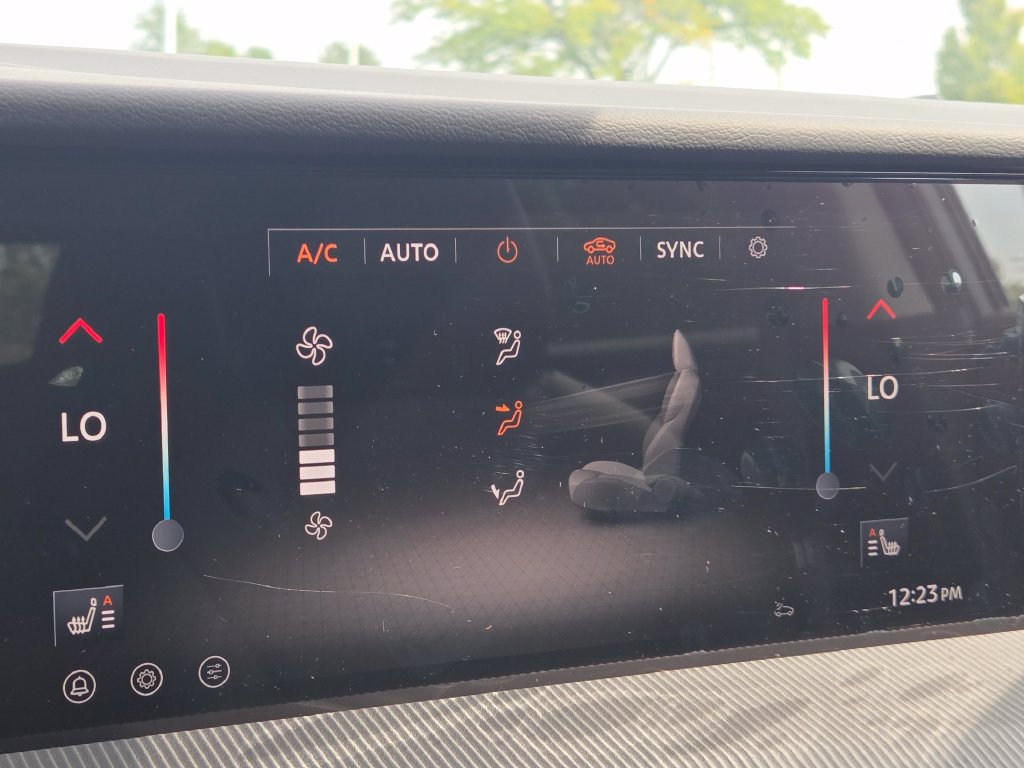 New 2026 Nissan Murano SV AWD/4WD image 4