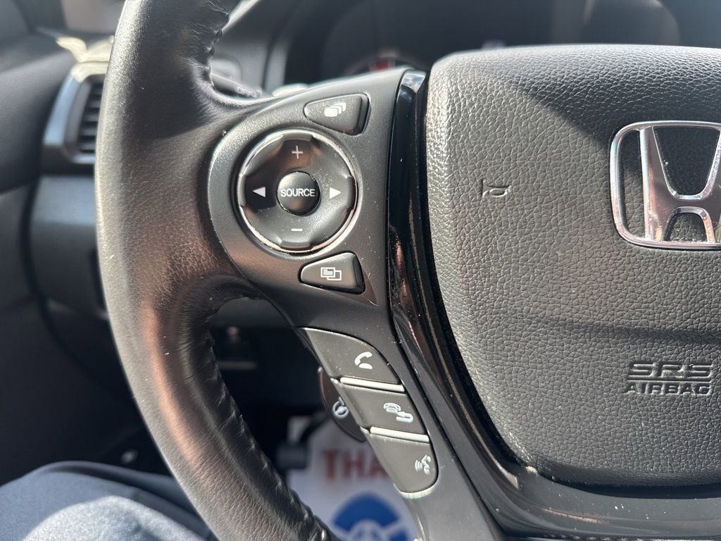 Used 2020 Honda Ridgeline RTL-E image 19