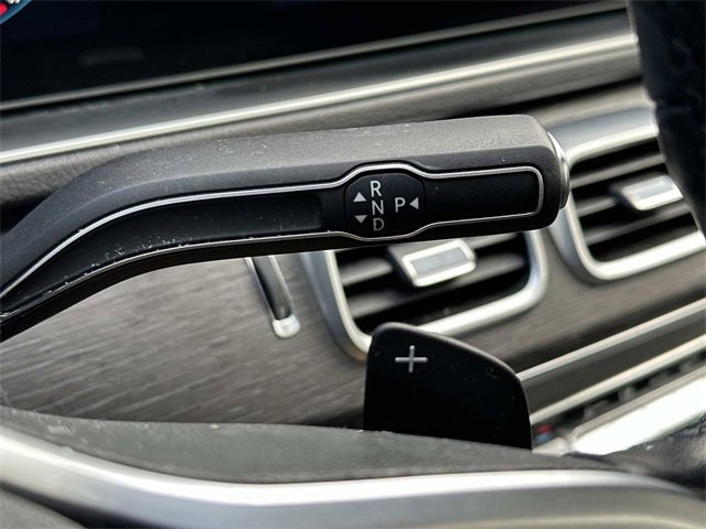 Certified 2021 Mercedes-Benz GLE 350 4MATIC image 23