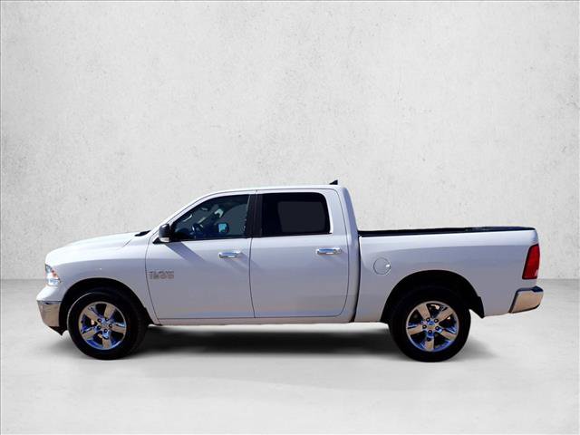 Used 2016 RAM 1500 Big Horn AWD/4WD image 2