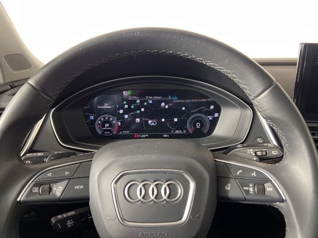 Certified 2023 Audi Q5 2.0T Prestige w/ Prestige Package AWD/4WD image 22
