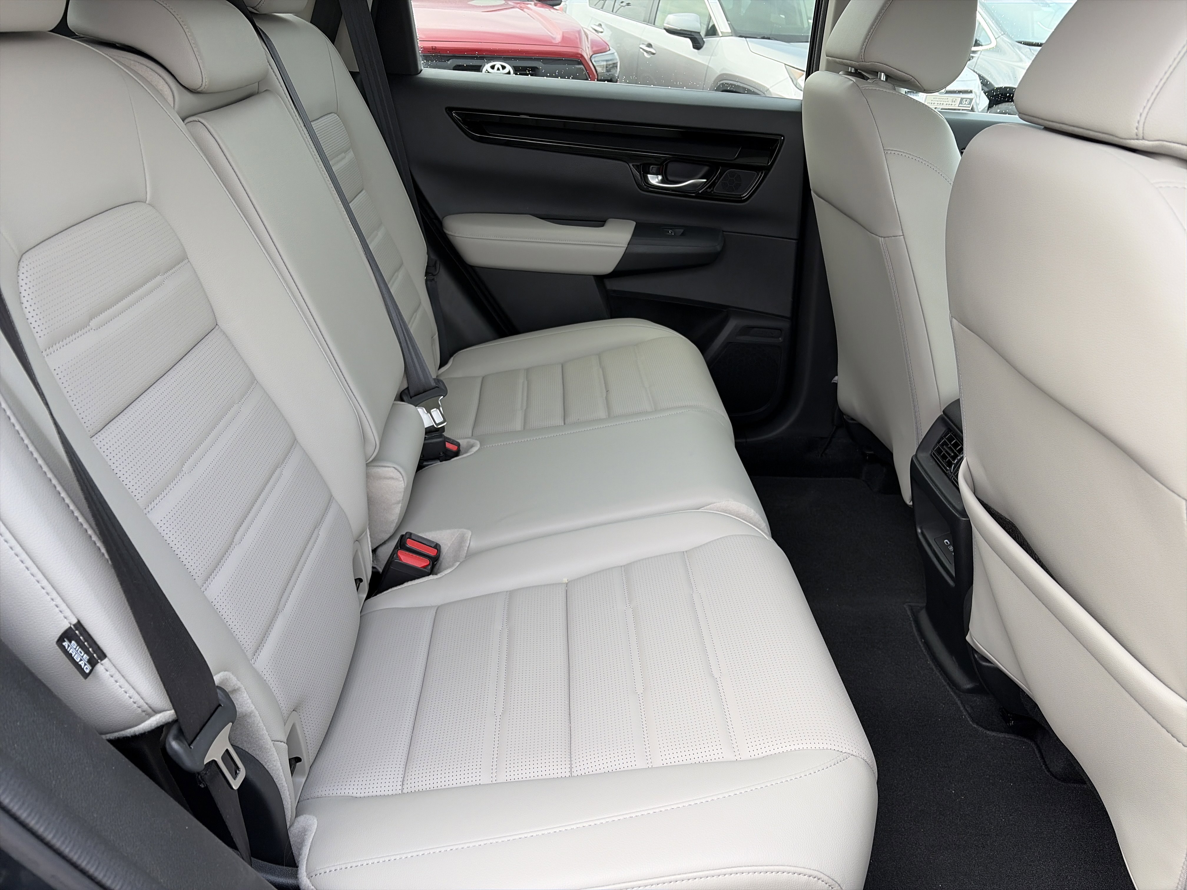 Certified 2024 Honda CR-V EX-L image 20