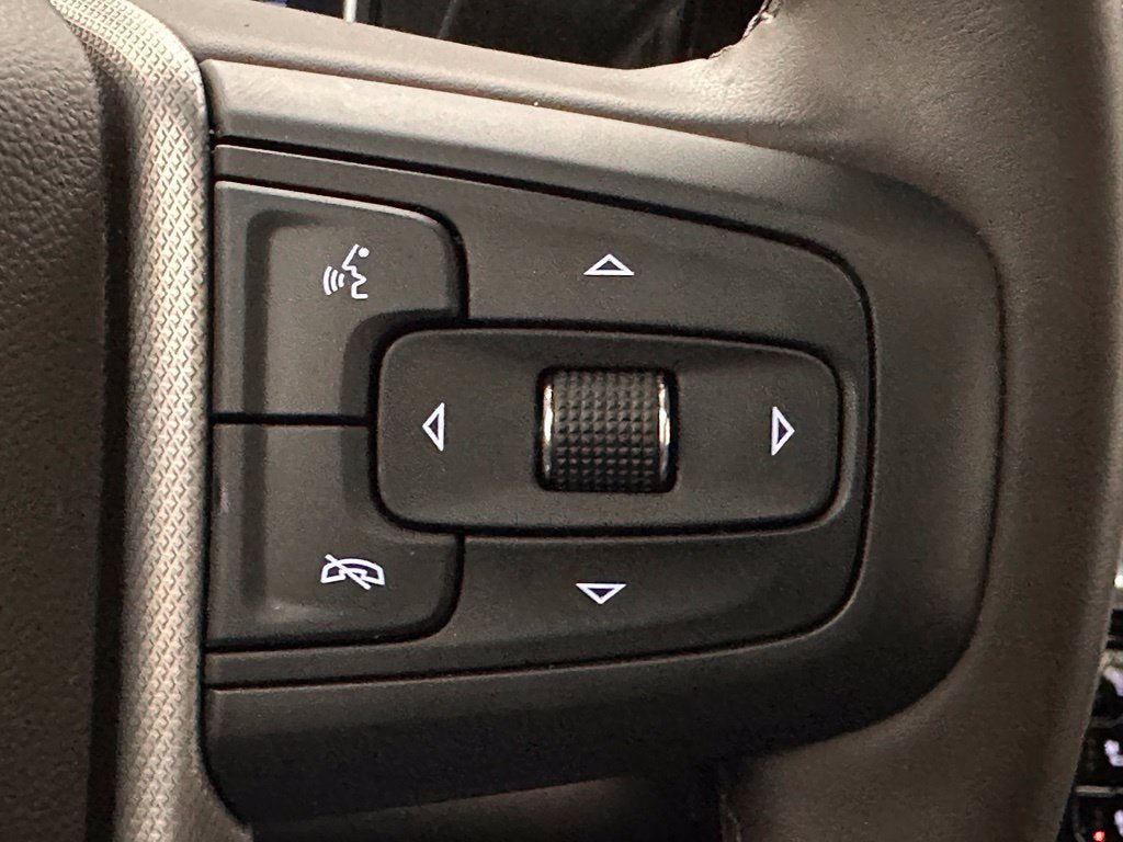 Used 2026 GMC Sierra 2500 Denali AWD/4WD image 19