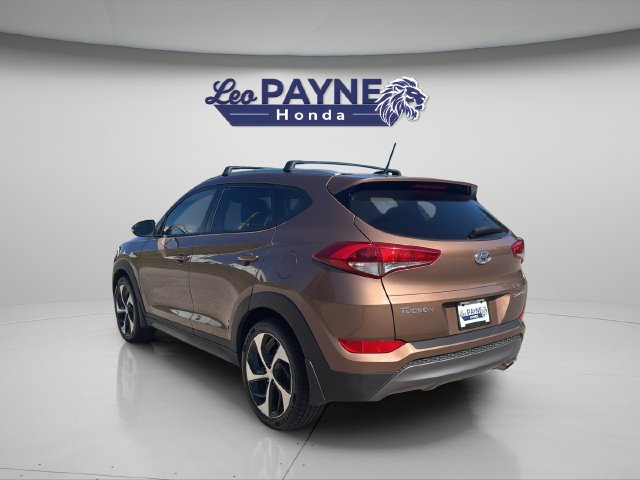 Used 2016 Hyundai Tucson Sport FWD image 15