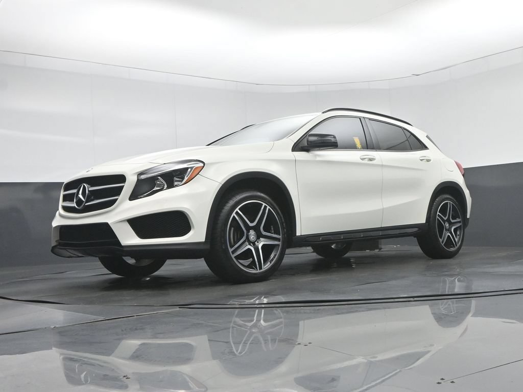 Used 2016 Mercedes-Benz GLA 250 image 52