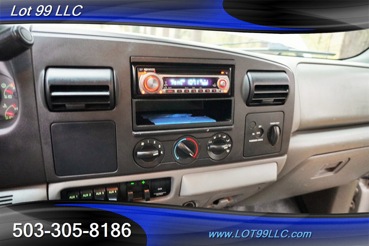 Used 2005 Ford F250 XL image 17