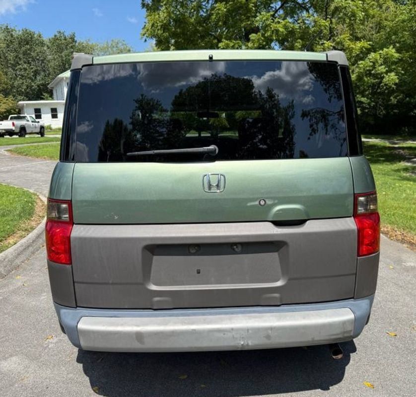 Used 2003 Honda Element EX image 8