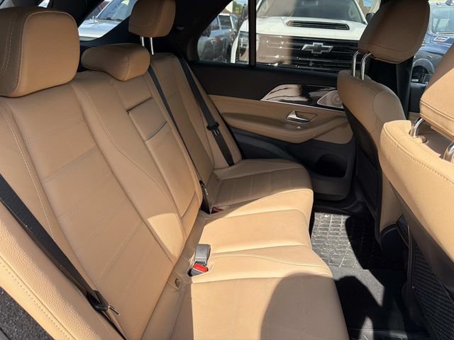 Used 2024 Mercedes-Benz GLE 350 4MATIC image 12