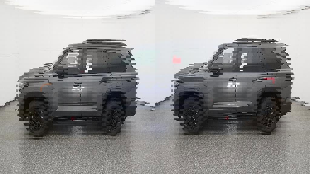 New 2026 Toyota Sequoia TRD Pro image 3