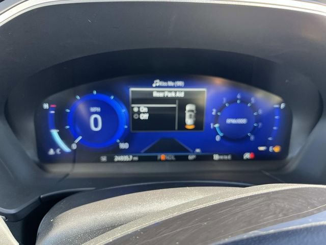 Used 2022 Ford Escape SEL w/ Technology Package image 43