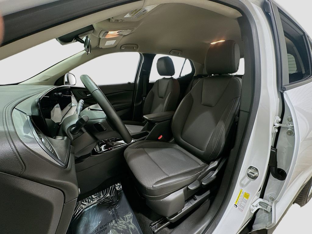 Used 2024 Buick Encore GX Preferred image 20
