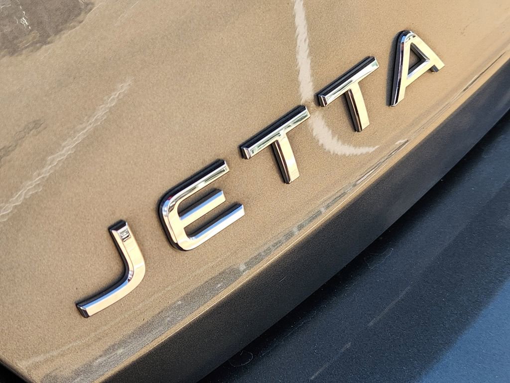 Used 2022 Volkswagen Jetta SEL image 12