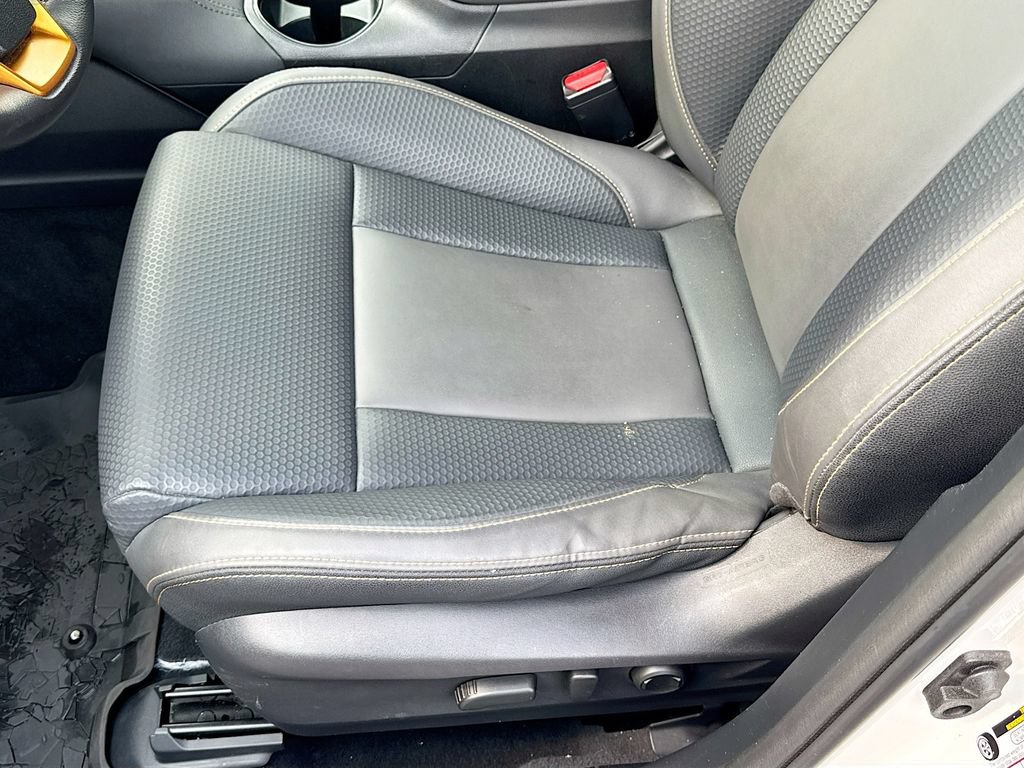Certified 2024 Subaru Outback Wilderness AWD/4WD image 18