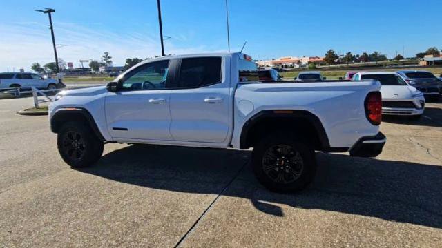 Certified 2024 GMC Canyon Elevation w/ Trailering Package image 6